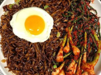 짜빠게티 끓일줄 모르는 피방 알바