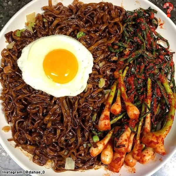 짜빠게티 끓일줄 모르는 피방 알바