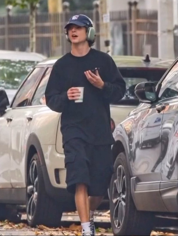 여자들이 좋아하는 남자패션