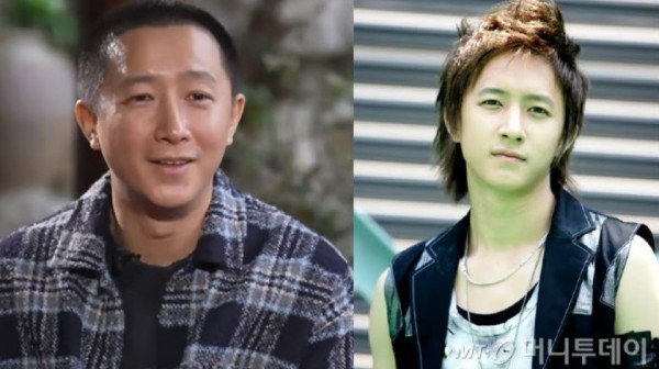 슈퍼주니어 한경 근황