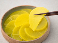 짜장면 반찬 결승전