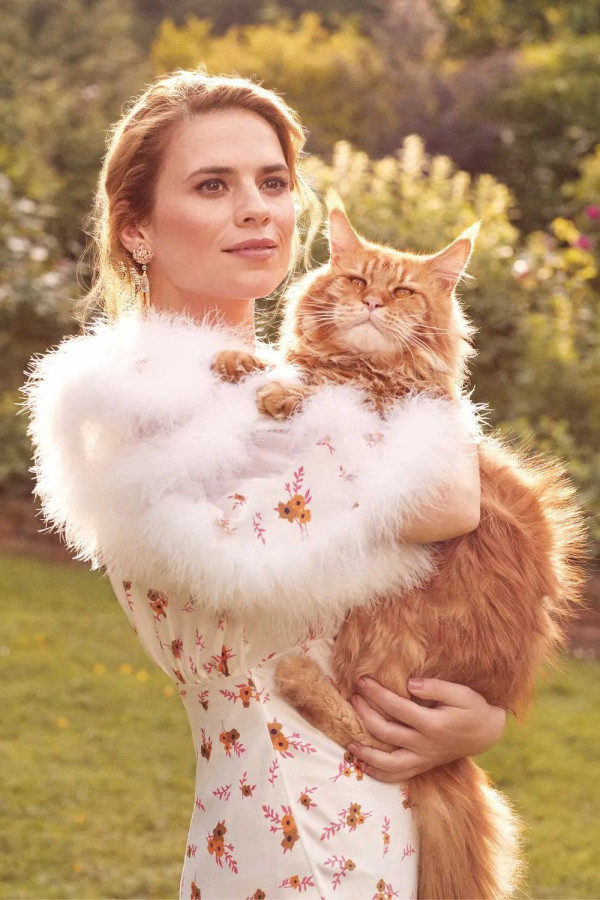 퍼스트 어벤져 나온 누나들 근황